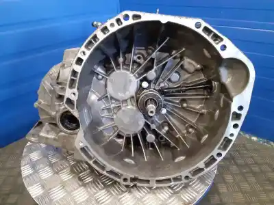 Gebrauchtes Autoersatzteil getriebe zum renault espace iv (jk0) 2.0 dci diesel cat oem-iam-referenzen pk4005  
