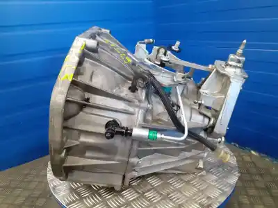 Gebrauchtes Autoersatzteil getriebe zum renault espace iv (jk0) 2.0 dci diesel cat oem-iam-referenzen pk4005  