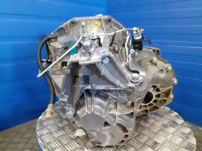 Gebrauchtes Autoersatzteil getriebe zum renault espace iv (jk0) 2.0 dci diesel cat oem-iam-referenzen pk4005  