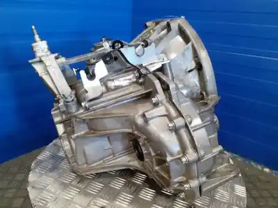 Gebrauchtes Autoersatzteil getriebe zum renault espace iv (jk0) 2.0 dci diesel cat oem-iam-referenzen pk4005  