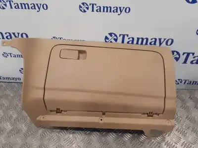 Pezzo di ricambio per auto di seconda mano scatola di guanti per volkswagen golf v berlina (1k1) 1.9 tdi riferimenti oem iam 1k1857290