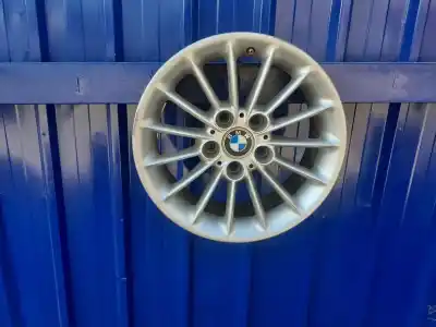 Pièce détachée automobile d'occasion jante pour bmw serie 5 berlina (e39) 530d références oem iam 36111092336  
