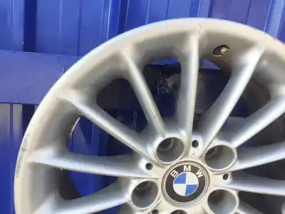 Pièce détachée automobile d'occasion jante pour bmw serie 5 berlina (e39) 530d références oem iam 36111092336  