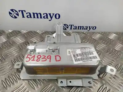 Peça sobressalente para automóvel em segunda mão airbag frontal lado direito por bmw x3 (e83) 3.0 turbodiesel cat referências oem iam 343400108072