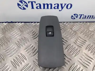 Peça sobressalente para automóvel em segunda mão botão / interruptor elevador vidro traseiro direito por bmw x3 (e83) 3.0 turbodiesel cat referências oem iam 6922244