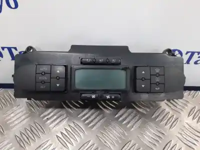 Peça sobressalente para automóvel em segunda mão COMANDO DE SOFAGEM (CHAUFFAGE / AR CONDICIONADO)  por SEAT ALTEA XL (5P5, 5P8)  Referências OEM IAM 5HB00887604 5P0907044K SW0702