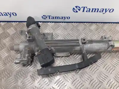 Peça sobressalente para automóvel em segunda mão coluna de direcção por bmw serie 3 compact (e46) 1.8 16v referências oem iam 042119006  