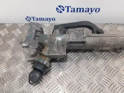 Peça sobressalente para automóvel em segunda mão coluna de direcção por bmw serie 3 compact (e46) 1.8 16v referências oem iam 042119006  
