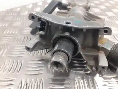 Peça sobressalente para automóvel em segunda mão coluna de direcção por bmw serie 3 compact (e46) 1.8 16v referências oem iam 042119006  