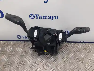 Second-hand car spare part multifunction switch for ford focus lim. (cb8) 1.6 tdci cat oem iam references bv6t13n064ah