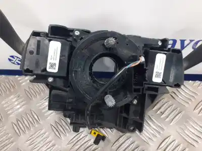 Second-hand car spare part multifunction switch for ford focus lim. (cb8) 1.6 tdci cat oem iam references bv6t13n064ah zwac30088c 