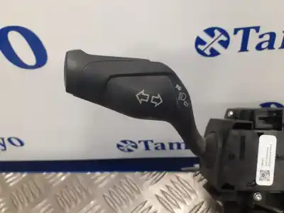 Second-hand car spare part multifunction switch for ford focus lim. (cb8) 1.6 tdci cat oem iam references bv6t13n064ah zwac30088c 