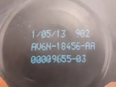 Peça sobressalente para automóvel em segunda mão motor de sofagem por ford focus lim. (cb8) 1.6 tdci cat referências oem iam 0000965503 1736007103 