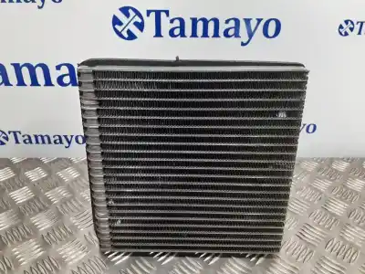 Pezzo di ricambio per auto di seconda mano evaporatore aria condizionata per volkswagen golf v berlina (1k1) 1.9 tdi riferimenti oem iam 