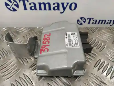 Second-hand car spare part electronic module for ford focus lim. (cb8) 1.6 tdci cat oem iam references bv6t14b526bb 0199dc1020 