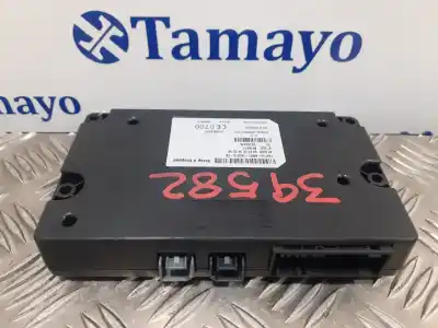 Second-hand car spare part electronic module for ford focus lim. (cb8) 1.6 tdci cat oem iam references am5t14d212cb