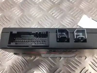 Second-hand car spare part electronic module for ford focus lim. (cb8) 1.6 tdci cat oem iam references am5t14d212cb b014673 