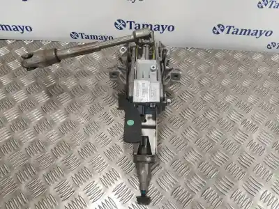 Second-hand car spare part steering column for ford focus lim. (cb8) 1.6 tdci cat oem iam references bv6n3c529gf