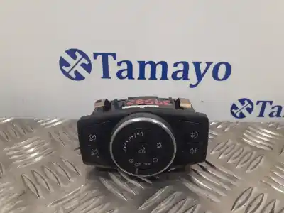Second-hand car spare part HEADLIGHTS SWITCH for FORD FOCUS LIM. (CB8)  OEM IAM references BM5T13A024CD 10097646 