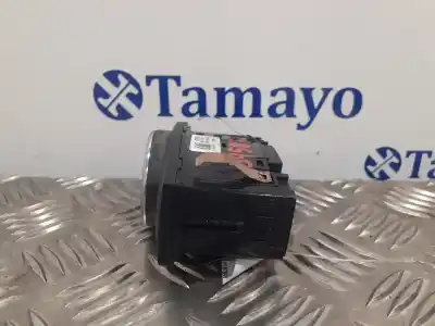 Second-hand car spare part headlights switch for ford focus lim. (cb8) 1.6 tdci cat oem iam references bm5t13a024cd 10097646 