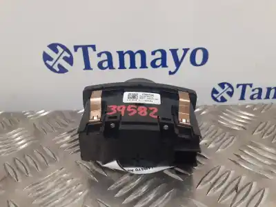 Second-hand car spare part headlights switch for ford focus lim. (cb8) 1.6 tdci cat oem iam references bm5t13a024cd 10097646 