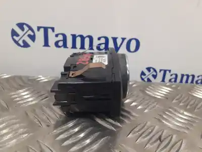 Second-hand car spare part headlights switch for ford focus lim. (cb8) 1.6 tdci cat oem iam references bm5t13a024cd 10097646 