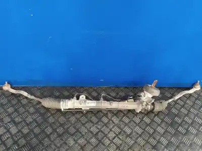 Peça sobressalente para automóvel em segunda mão caixa de direção por dacia sandero 1.5 dci diesel fap cat referências oem iam 490014306rb