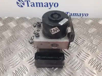 Peça sobressalente para automóvel em segunda mão abs por ford fiesta (cb1) trend referências oem iam 8v512m110ad 06210213174 06210955813