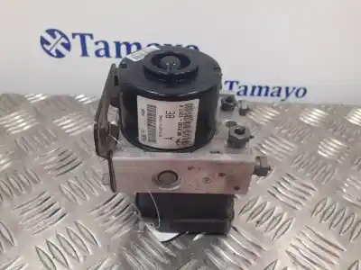 Peça sobressalente para automóvel em segunda mão abs por ford fiesta (cb1) trend referências oem iam 8v512m110ad 06210213174 06210955813