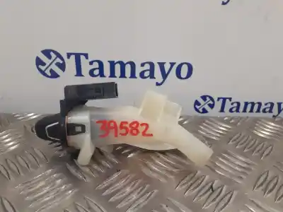 Second-hand car spare part electronic module for ford focus lim. (cb8) 1.6 tdci cat oem iam references 7s7t19h386da