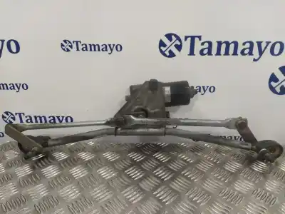 Pezzo di ricambio per auto di seconda mano tiranti e motorino del tergicristallo anteriore per bmw z3 roadster (e36) 1.9 cat riferimenti oem iam 23404179