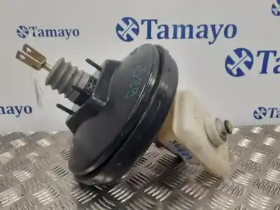 Pezzo di ricambio per auto di seconda mano servo freio per bmw z3 roadster (e36) 1.9 cat riferimenti oem iam 03776231034