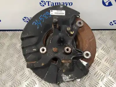 Pezzo di ricambio per auto di seconda mano attacco anteriore destro per bmw z3 roadster (e36) 1.9 cat riferimenti oem iam 194e1