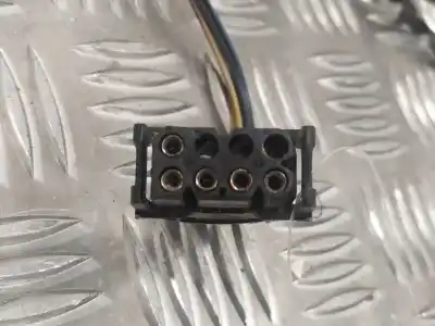 Pezzo di ricambio per auto di seconda mano comando pulito per bmw z3 roadster (e36) 1.9 cat riferimenti oem iam e5120g  