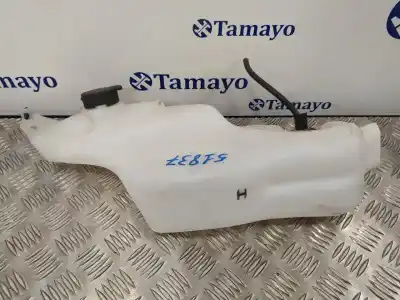 Автозапчасти б/у ЧИСТЫЙ ДЕПОЗИТ за DACIA DOKKER MONOSPACE (KE_)  ссылки OEM IAM 289106925R 289107917R 289103672R
