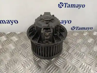 Peça sobressalente para automóvel em segunda mão motor de sofagem por ford fiesta (cb1) trend referências oem iam 0130115551