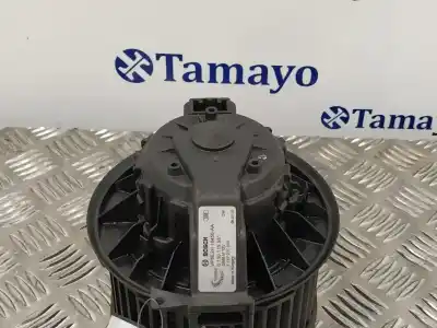 Peça sobressalente para automóvel em segunda mão motor de sofagem por ford fiesta (cb1) trend referências oem iam 0130115551 3137231000 vp8e2h18456aa