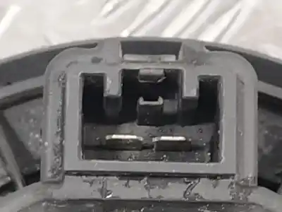 Peça sobressalente para automóvel em segunda mão motor de sofagem por ford fiesta (cb1) trend referências oem iam 0130115551 3137231000 vp8e2h18456aa