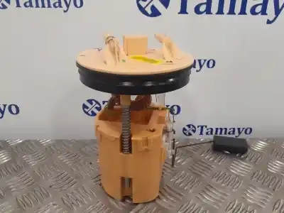Peça sobressalente para automóvel em segunda mão boia / bomba combustível por ford fiesta (cb1) trend referências oem iam 8v519275