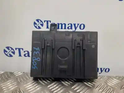 Peça sobressalente para automóvel em segunda mão módulo eletrônico por ford fiesta (cb1) trend referências oem iam 8v5115k600cf