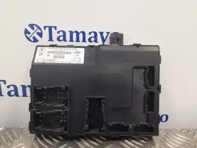 Second-hand car spare part electronic module for ford fiesta (cb1) trend oem iam references 8v5115k600cf  
