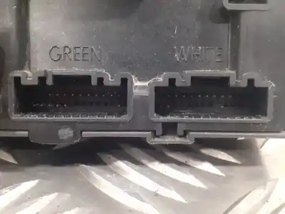 Second-hand car spare part electronic module for ford fiesta (cb1) trend oem iam references 8v5115k600cf  