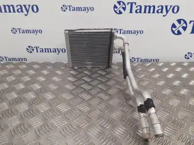 Peça sobressalente para automóvel em segunda mão condensador / radiador de sofagem / ar condicionado por ford fiesta (cb1) trend referências oem iam 