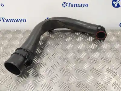 Peça sobressalente para automóvel em segunda mão tubo por dacia sandero 1.5 dci diesel fap cat referências oem iam 8200645723