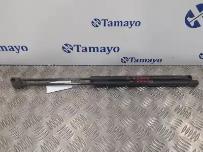 Peça sobressalente para automóvel em segunda mão amortecedores do tronco / porta por ford fiesta (cb1) trend referências oem iam 8a61a406a10ab