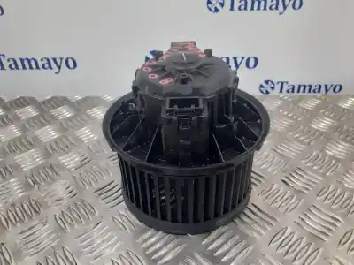 Автозапчастина б/у тепловий двигун для ford fiesta vi (cb1, ccn) 1.4 tdci посилання на oem iam 0130115551