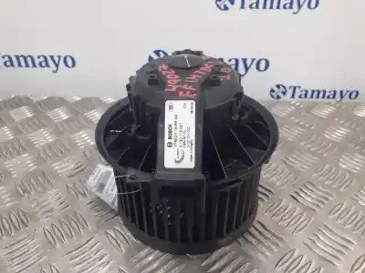 Автозапчасти б/у отопительный двигатель за ford fiesta vi (cb1, ccn) 1.4 tdci ссылки oem iam 0130115551 3137231000 vp8e2h18456aa