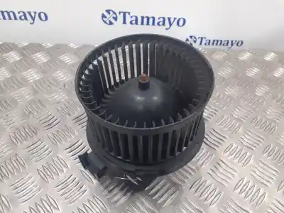Автозапчасти б/у отопительный двигатель за ford fiesta vi (cb1, ccn) 1.4 tdci ссылки oem iam 0130115551 3137231000 vp8e2h18456aa