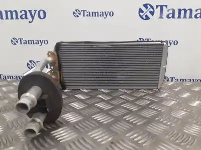 İkinci el araba yedek parçası isitma / klima radyatörü için citroen berlingo cuadro sx oem iam referansları 5e2210400