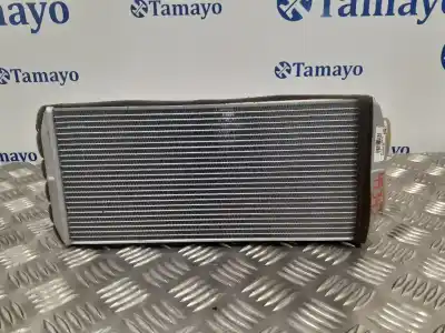 İkinci el araba yedek parçası isitma / klima radyatörü için citroen berlingo 1.6 hdi 75 sx familiar oem iam referansları 5e2210400  
